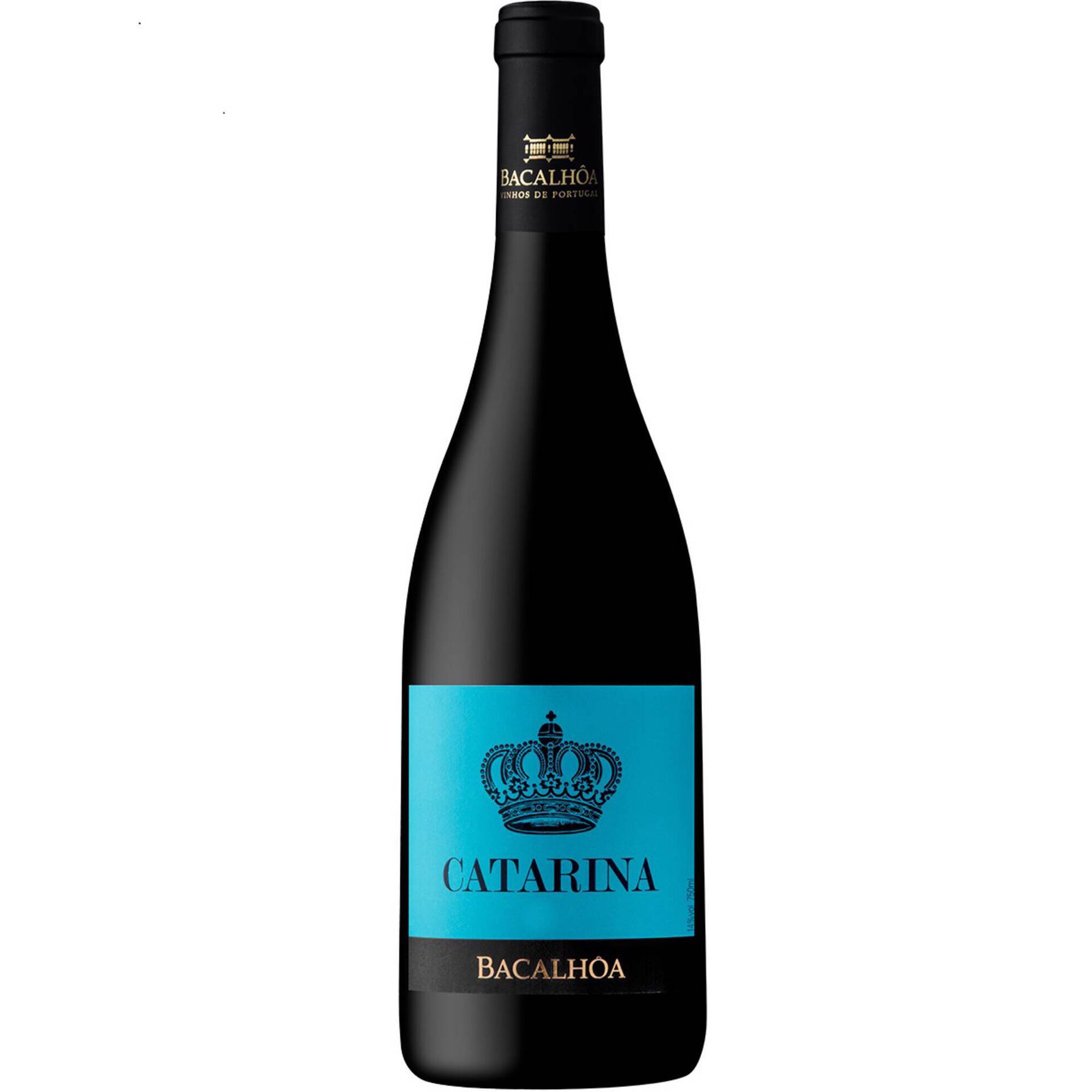 Catarina Regional Península de Setúbal Vinho Tinto