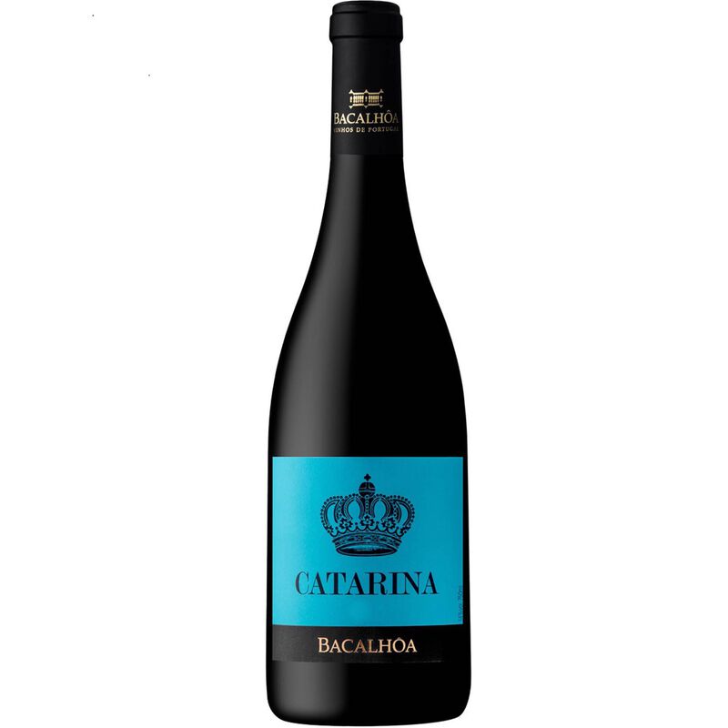 Catarina Península de Setúbal Vinho Tinto
