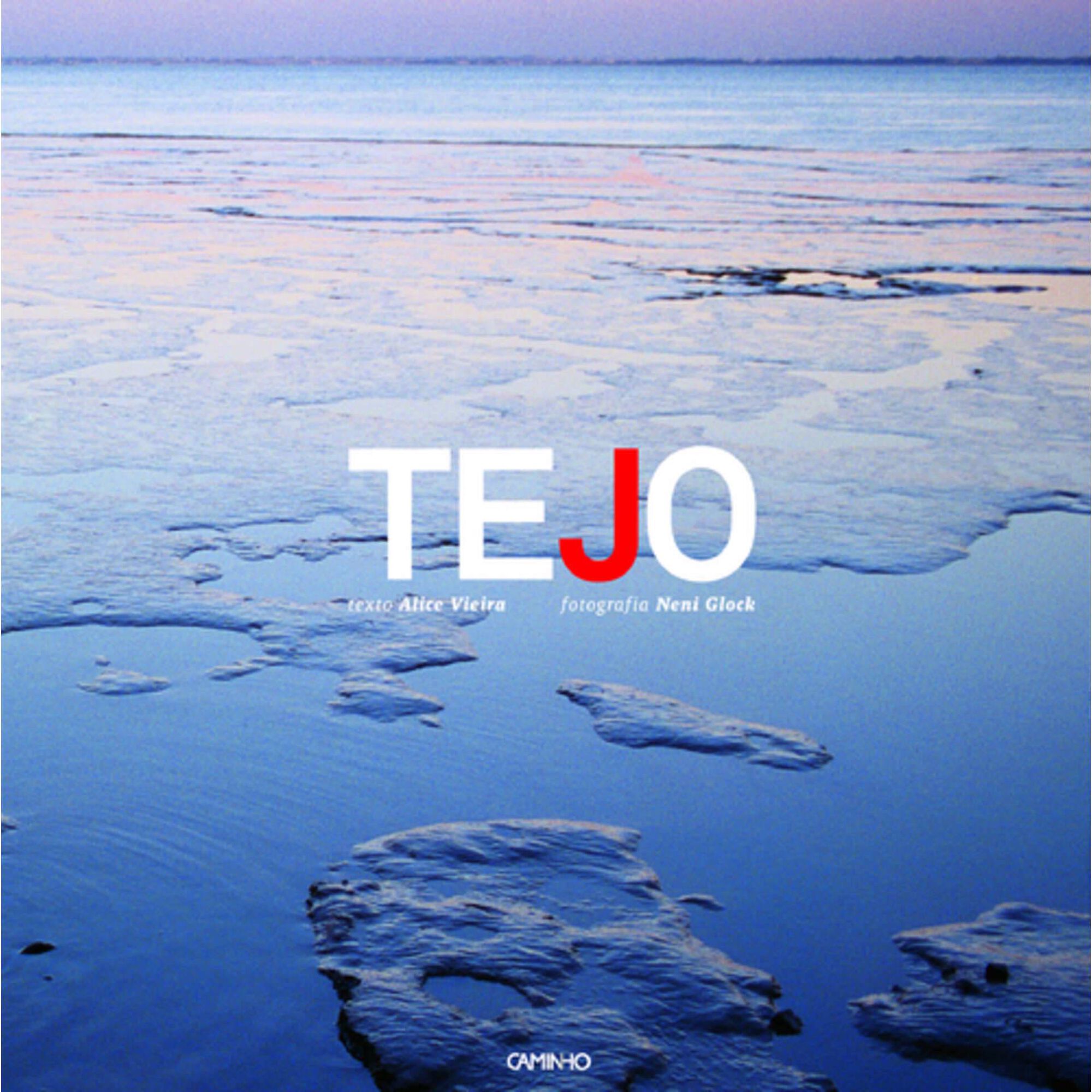 Tejo de Alice Vieira