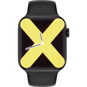 Rel&oacute;gio Smartwatch Verde Bazar&atilde;o