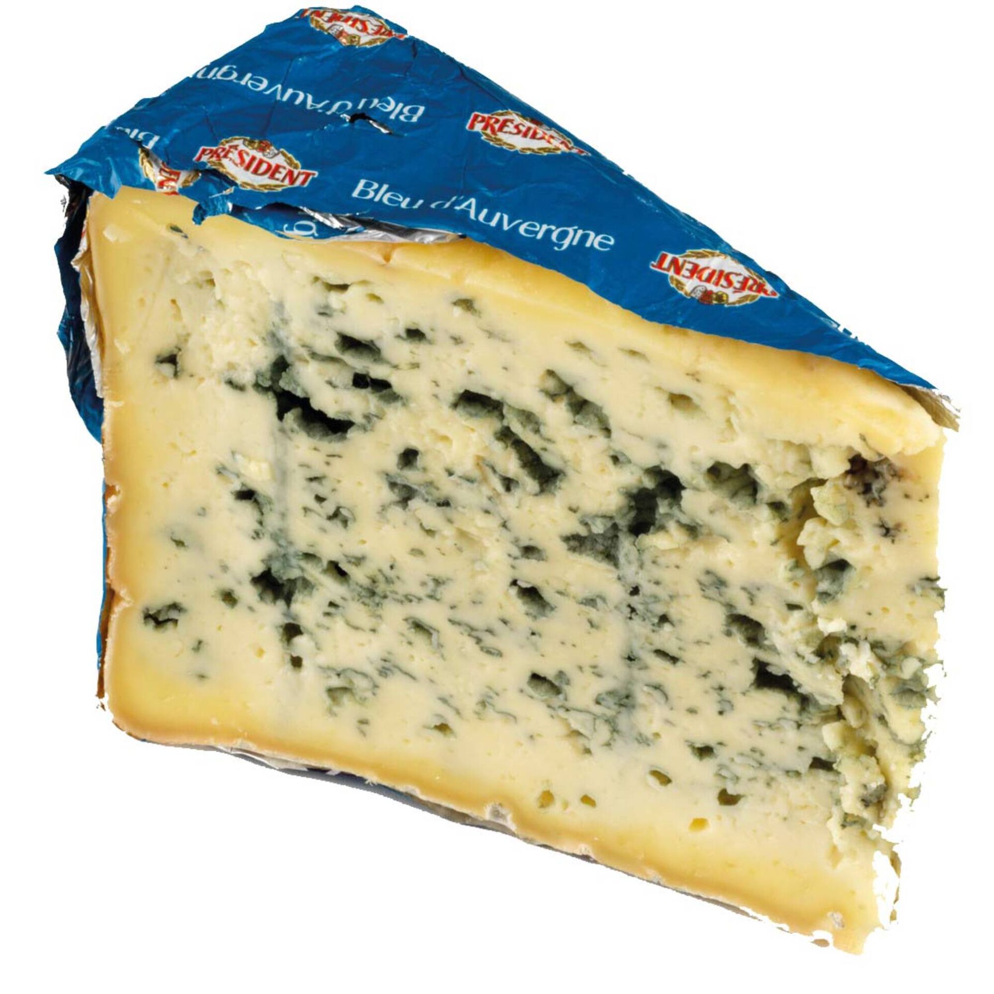 Queijo Bleu D´Avergne Queijo Bleu D´Avergne