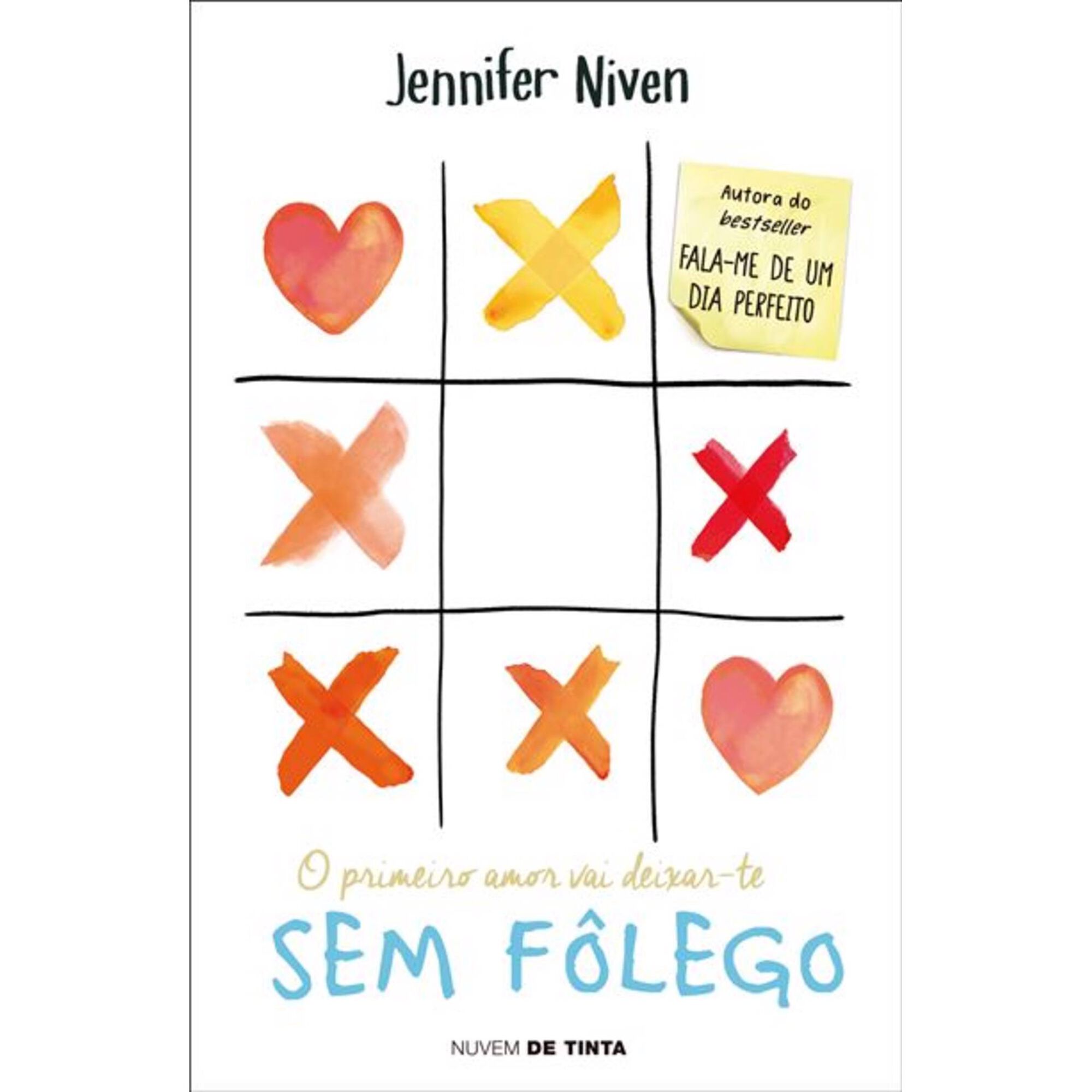 Sem Fôlego Sem Fôlego