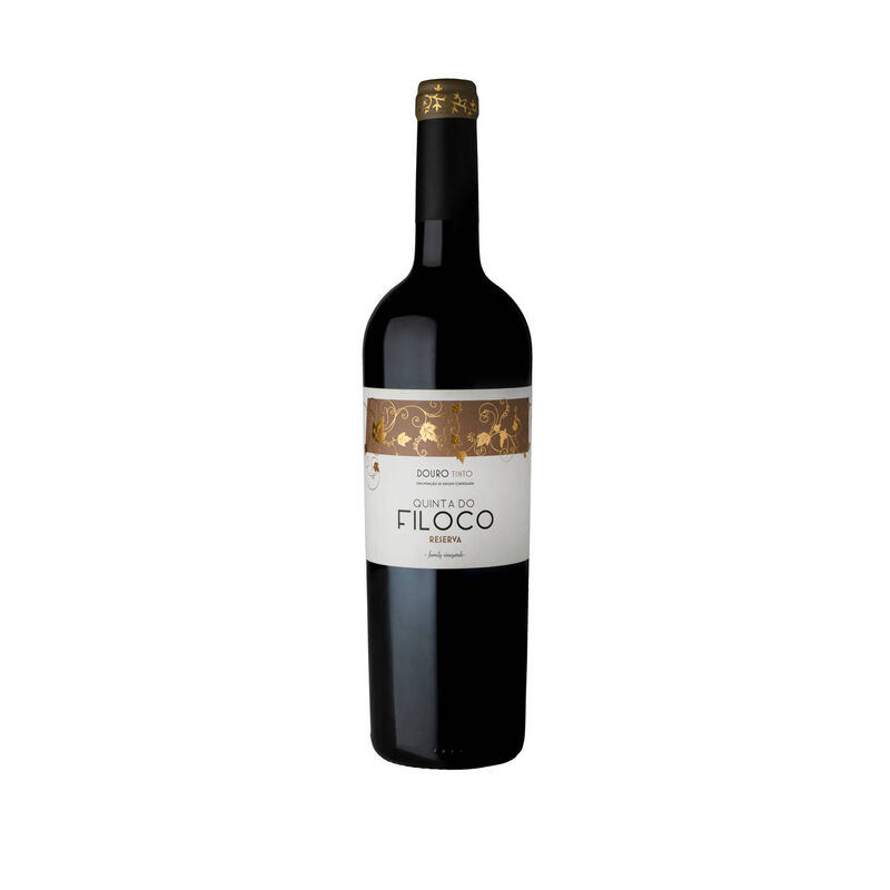 Quinta do Filoco Reserva Douro Vinho Tinto