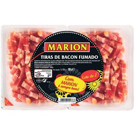 Bacon Fumado Tiras