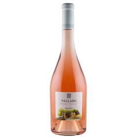 Vallado Touriga Nacional Douro Vinho Ros&eacute;