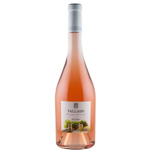 Vallado Touriga Nacional Douro Vinho Rosé
