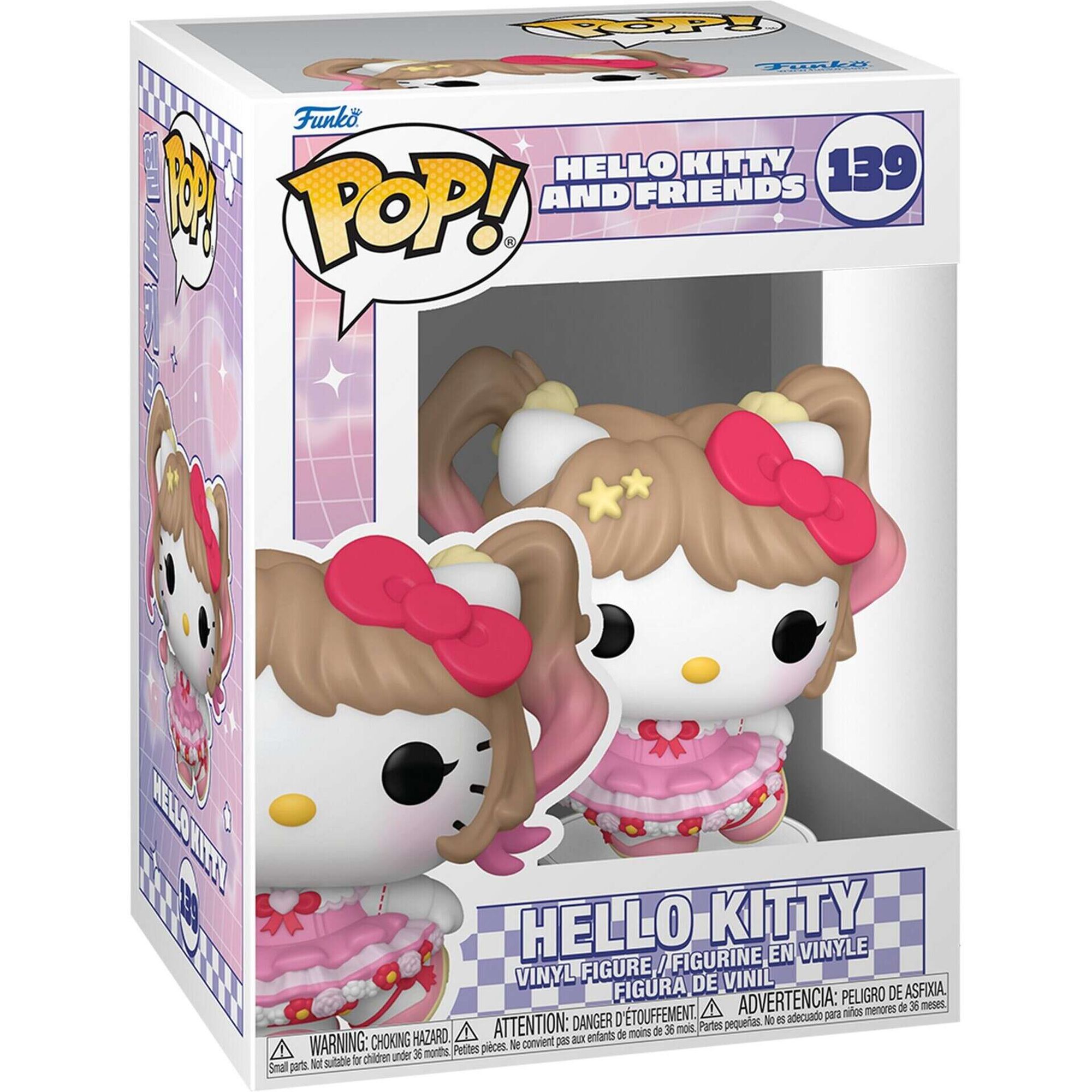 Funko - Figura Hello Kitty