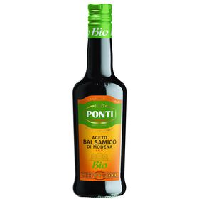 Vinagre Balsâmico Vinagre Balsâmico