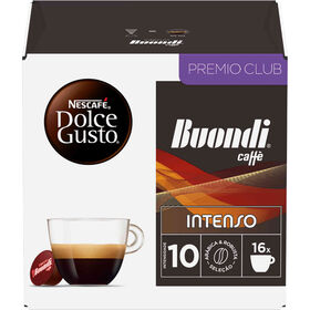 Cápsulas de Café Buondi Int 10 Cápsulas de Café Buondi Int 10