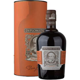 Diplom&aacute;tico Rum Mantuano