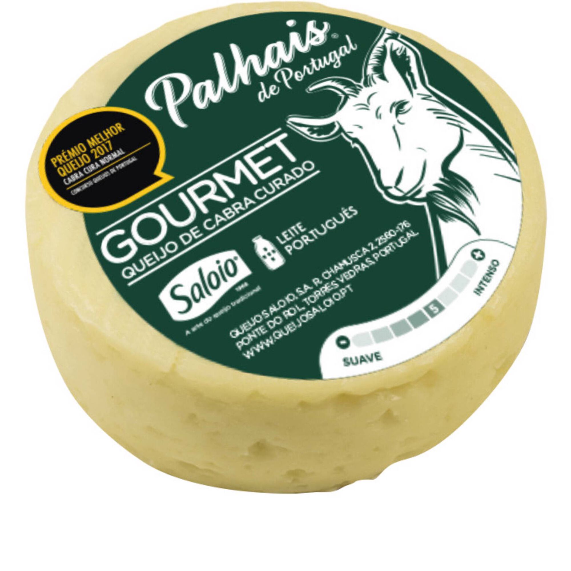 Queijo de Cabra Gourmet Queijo de Cabra Gourmet