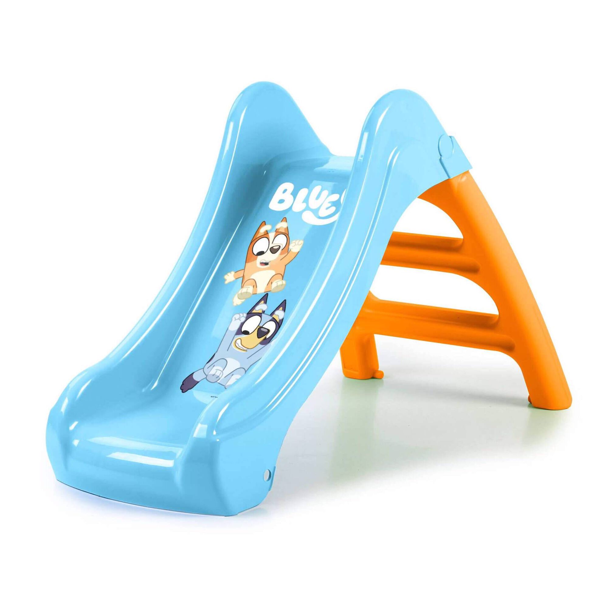 First Slide Bluey First Slide Bluey