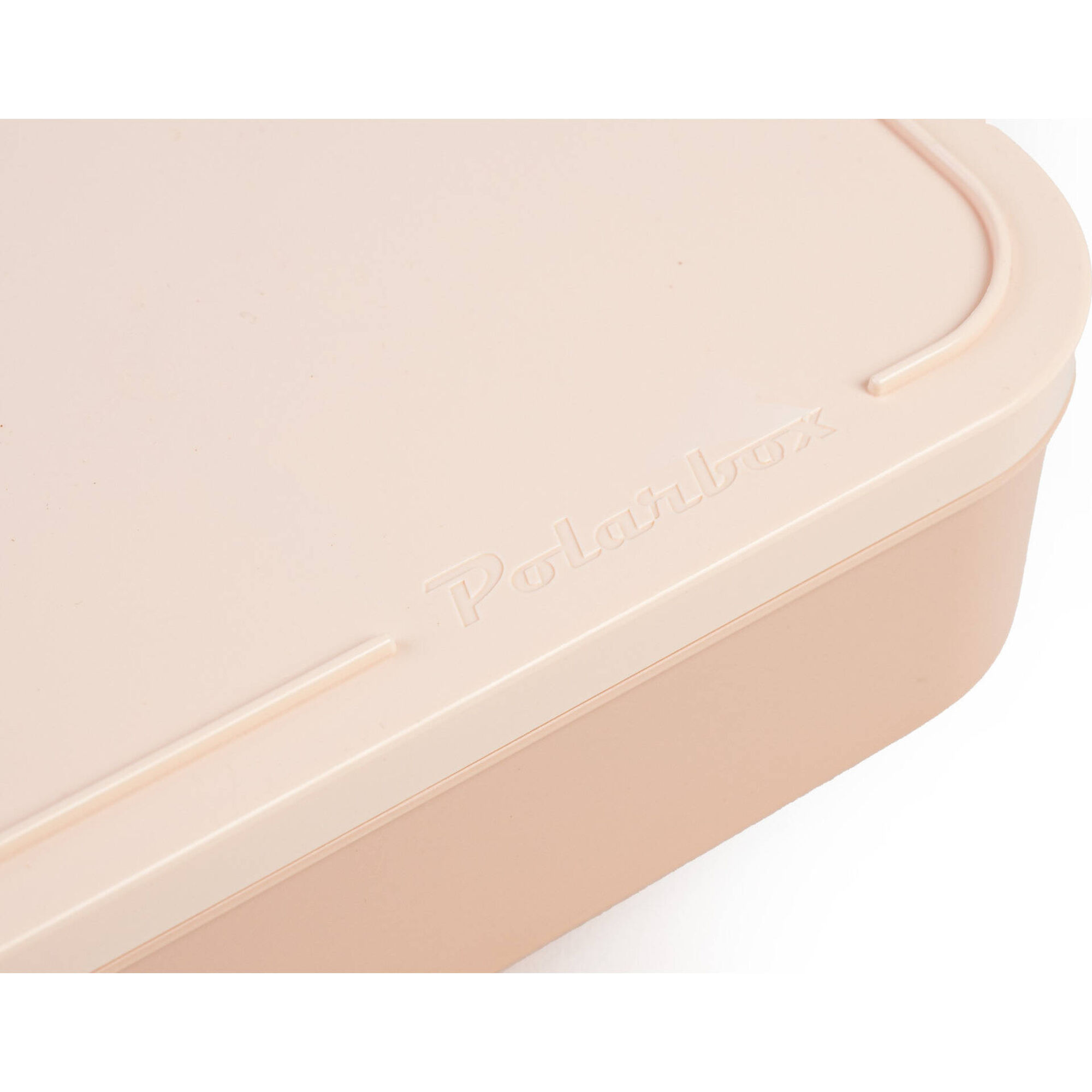 Lancheira T&eacute;rmica 6L e 2 Caixas P&eacute;rola Polarbox