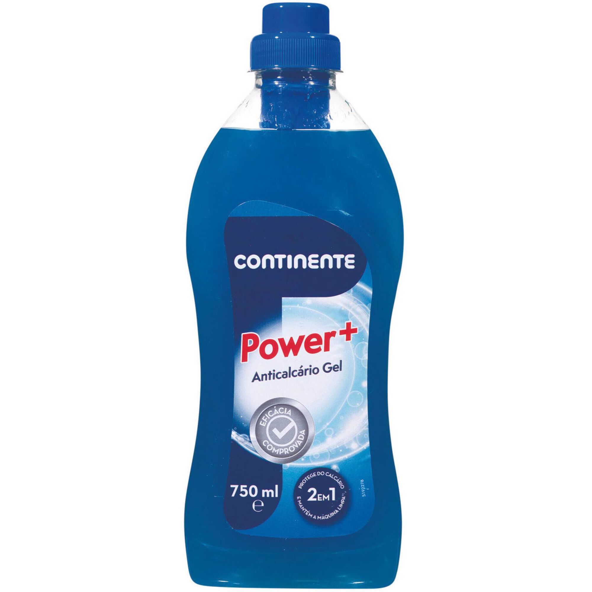 Anti-Calcário Gel Power+
