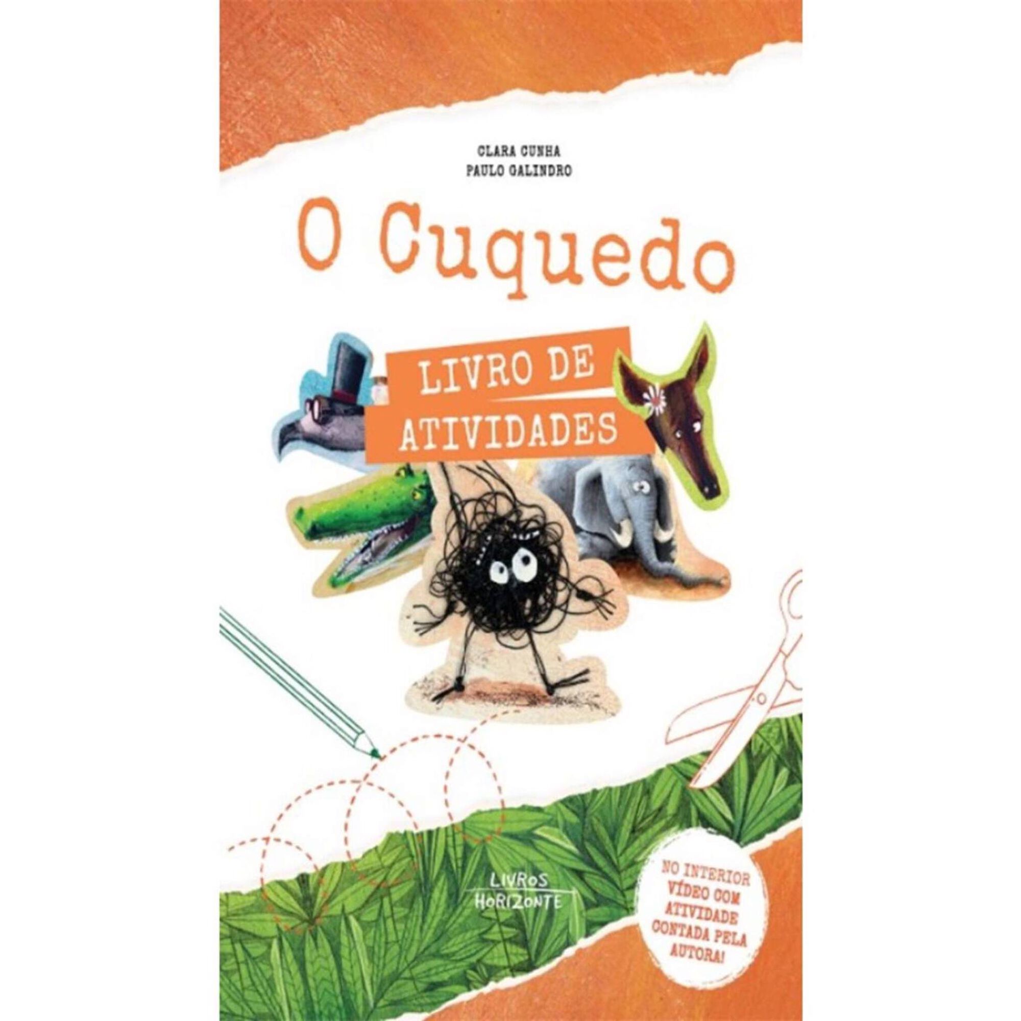 O Cuquedo O Cuquedo