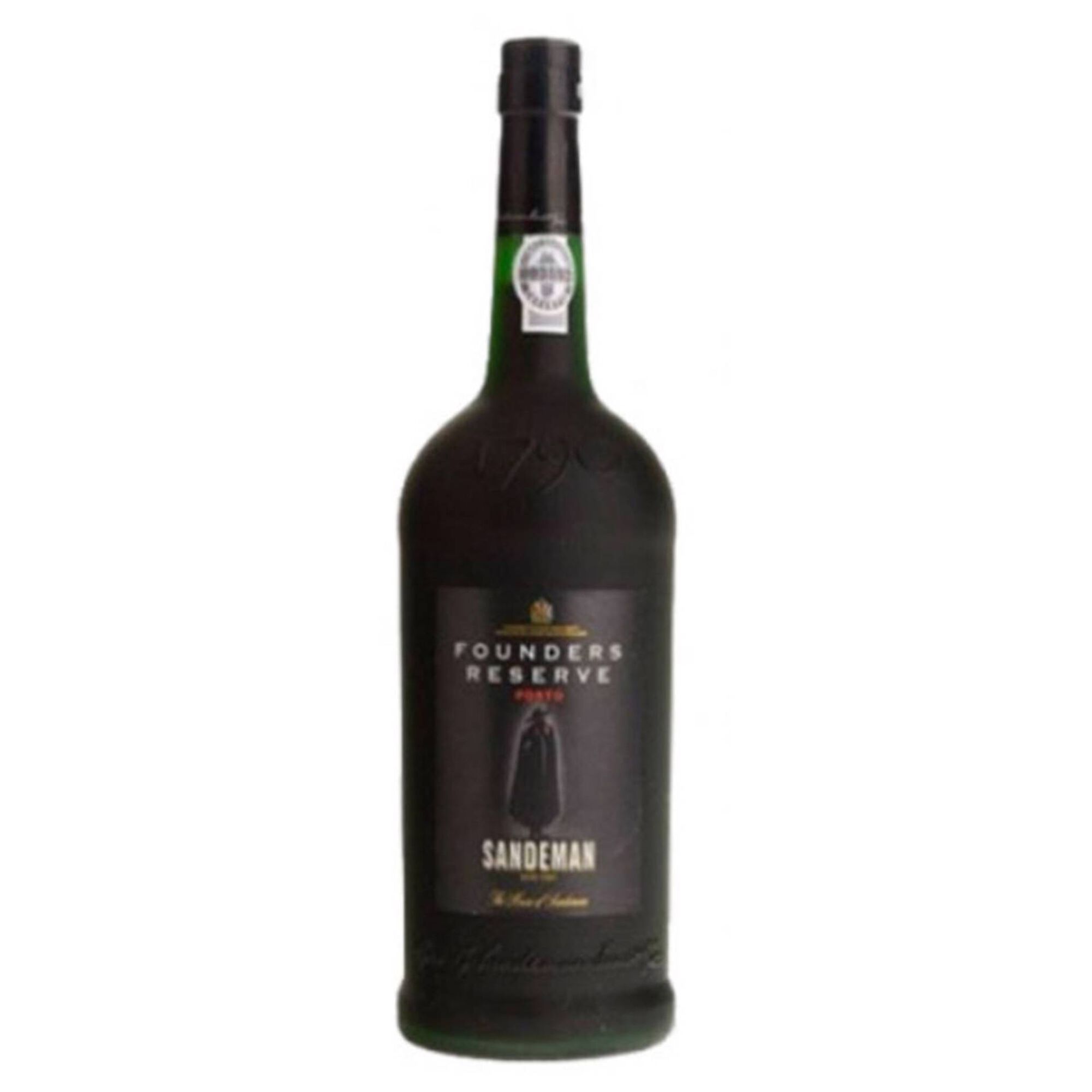 Sandeman Vinho do Porto Founders Reserve Sandeman Vinho do Porto Founders Reserve