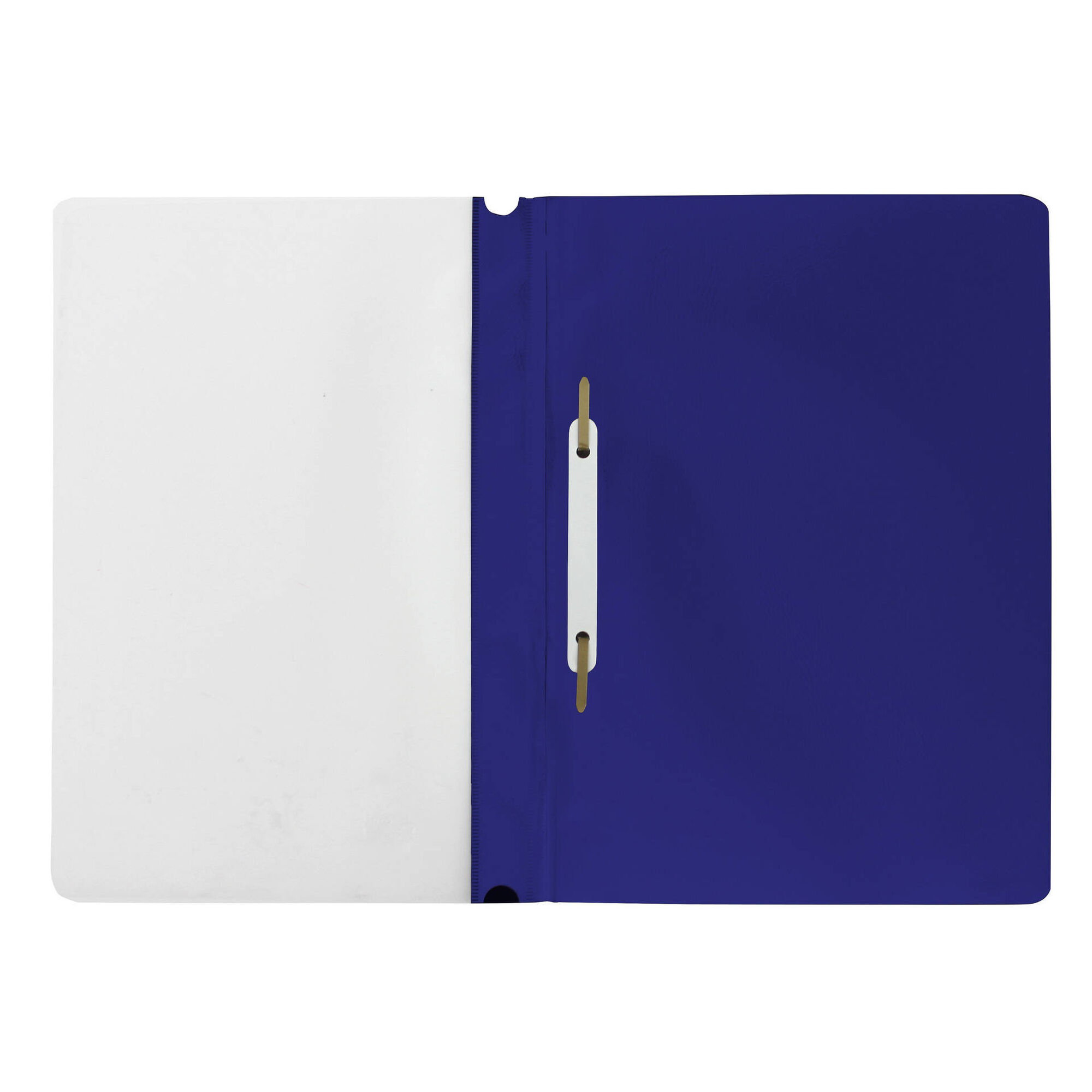 Classificador com Ferragem A4 Lombada Estreita