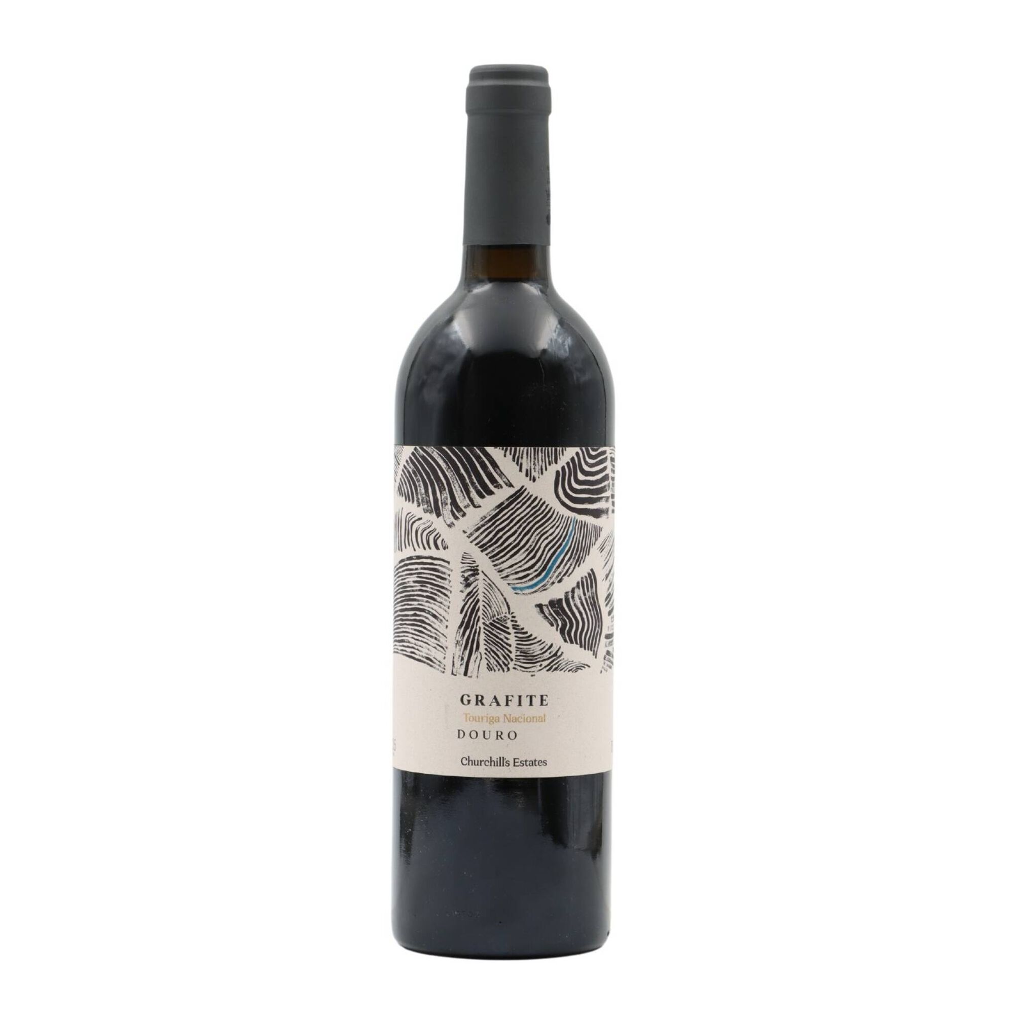 Churchill Grafite Touriga Nacional Douro Vinho Tinto