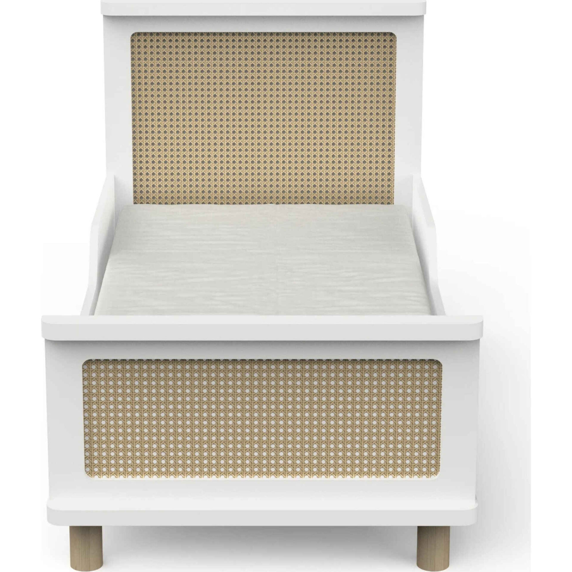 Cama J&uacute;nior 149x92x78cm Twinko