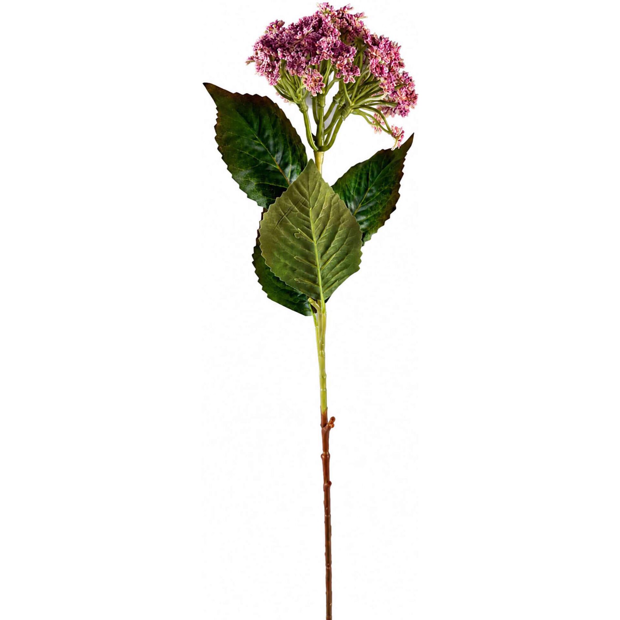 Haste Bouquet Flores Rosa Kasa
