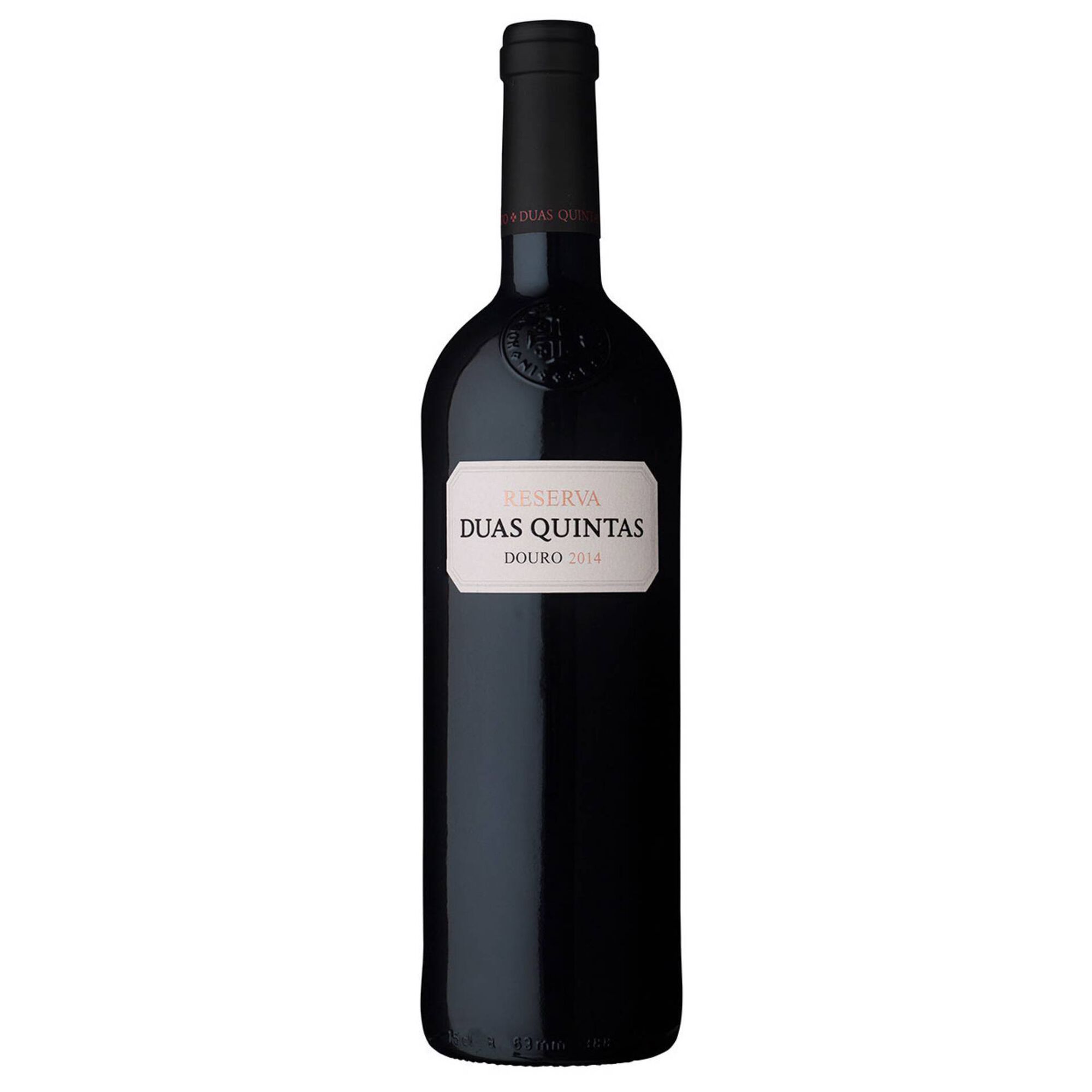 Duas Quintas Reserva Doc Douro Vinho Tinto Continente Online