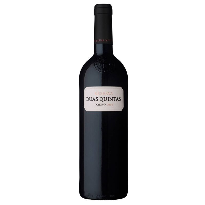 Duas Quintas Reserva Douro Vinho Tinto