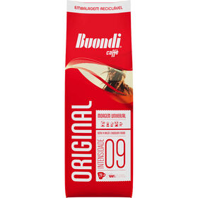 Café Moído Torrado Moagem Universal Original Int 9 Café Moído Torrado Moagem Universal Original Int 9