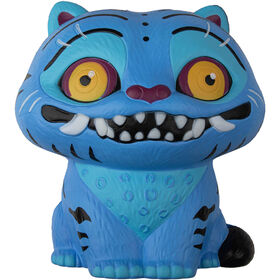 K-Pop - Figura Squishy K-Pop Demon Hunters Derpy
