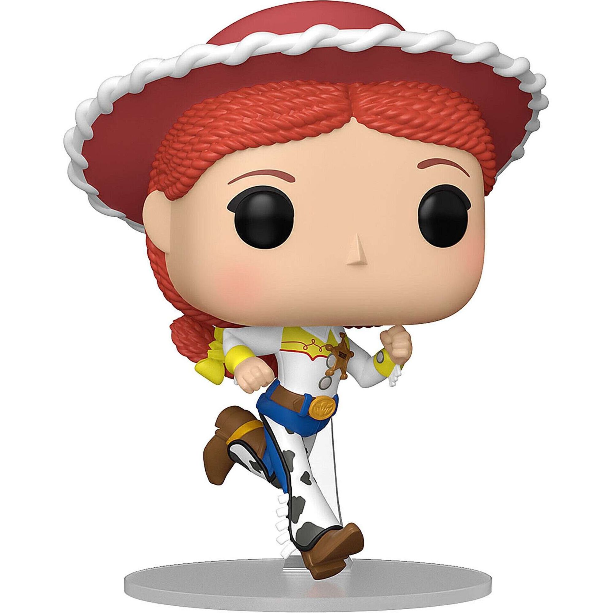 Funko - Figura Toy Story 5 - Jessie