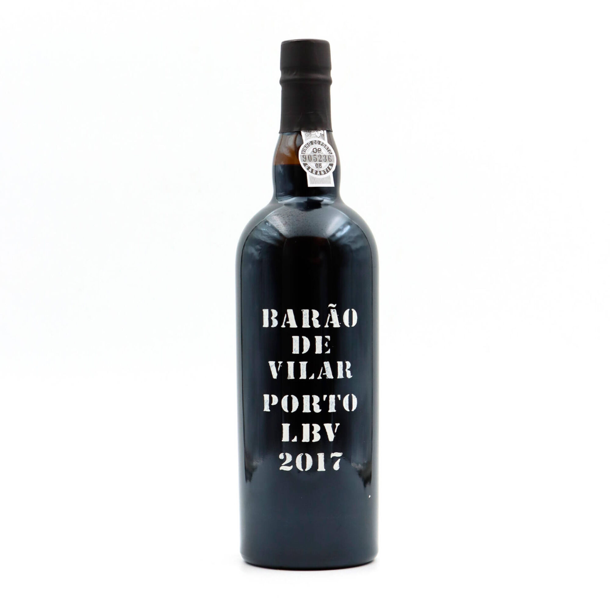 Barão de Vilar Vinho do Porto LBV 2017