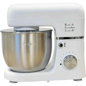 Batedeira com Taça e Acessórios 5L 1500W