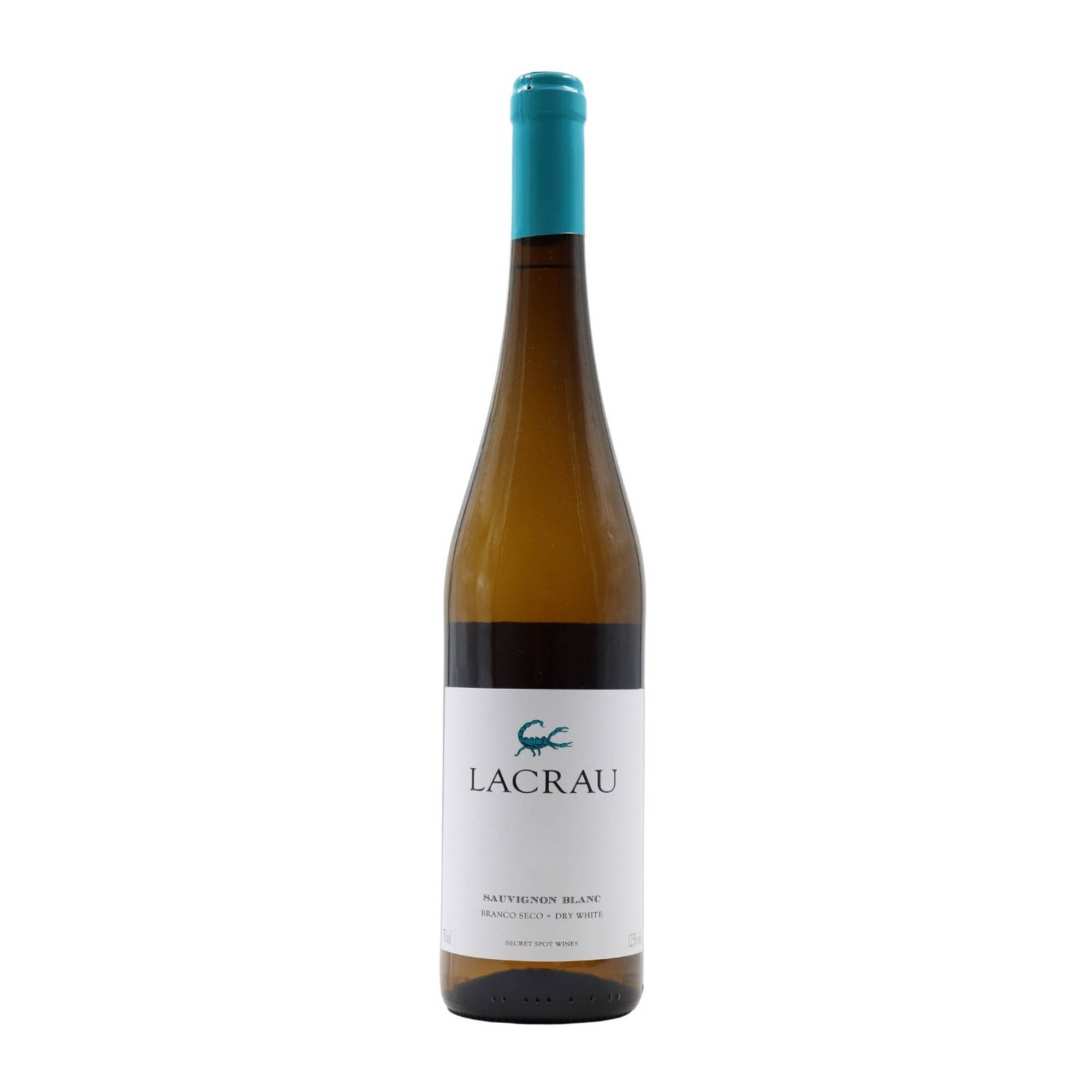 Vale da Poupa Lacrau Sauvignon Blanc Douro Vinho Branco
