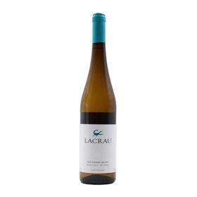Vale da Poupa Lacrau Sauvignon Blanc Douro Vinho Branco