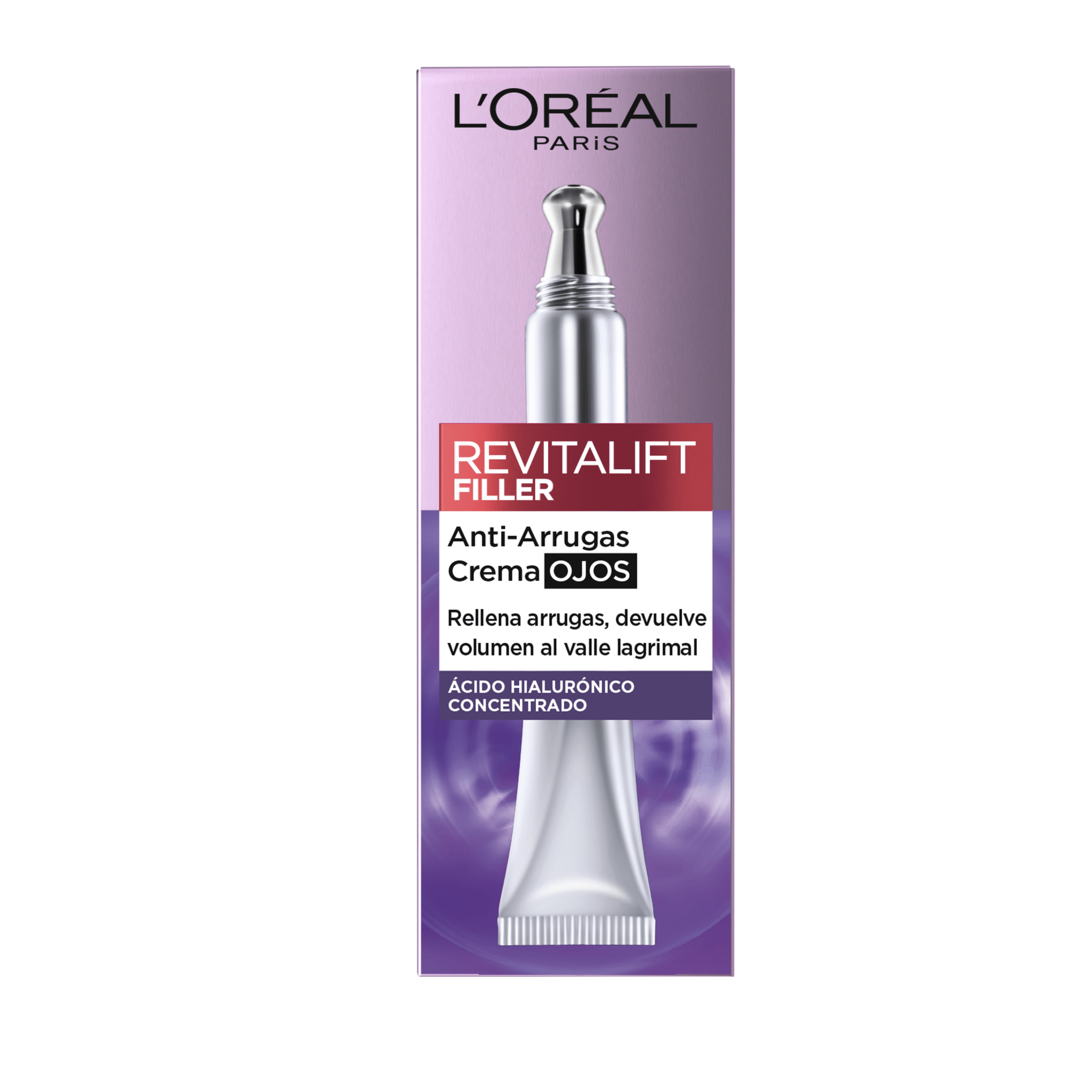 Creme de Olhos Revitalift Filler L'Or&eacute;al Paris