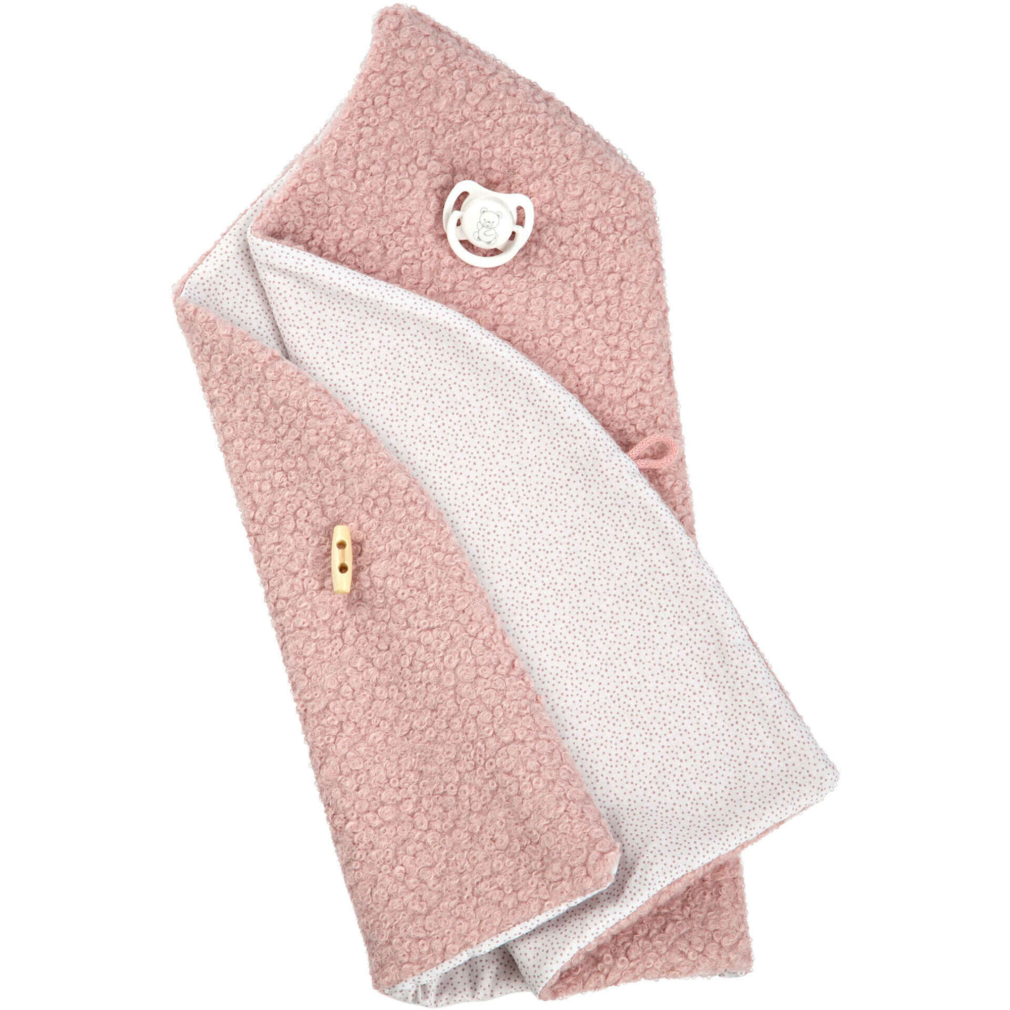 Reborn - Beb&eacute; Elegance Babyto