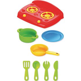 Zoko - Cozinha Divertida