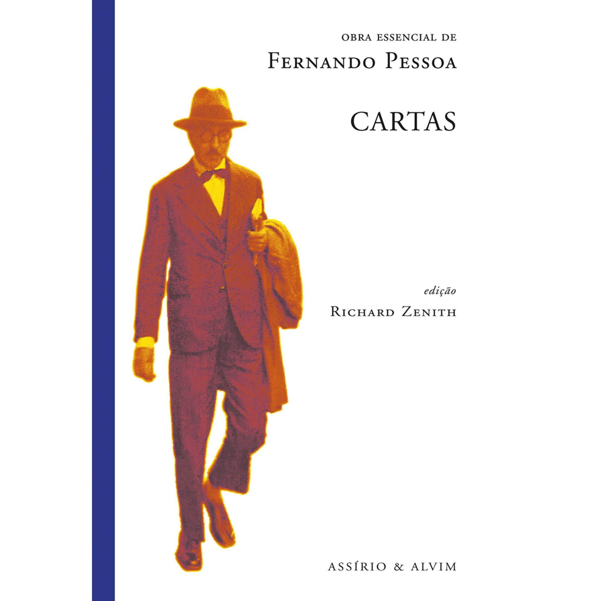 Cartas de Fernando Pessoa