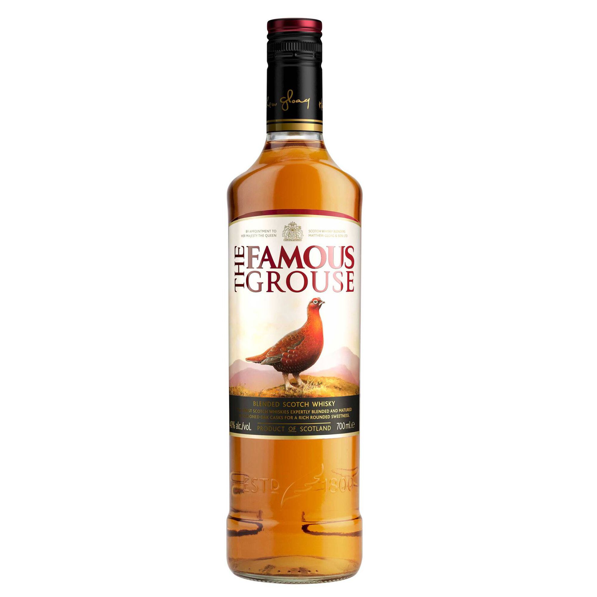 Whisky Famous Grouse Whisky Famous Grouse