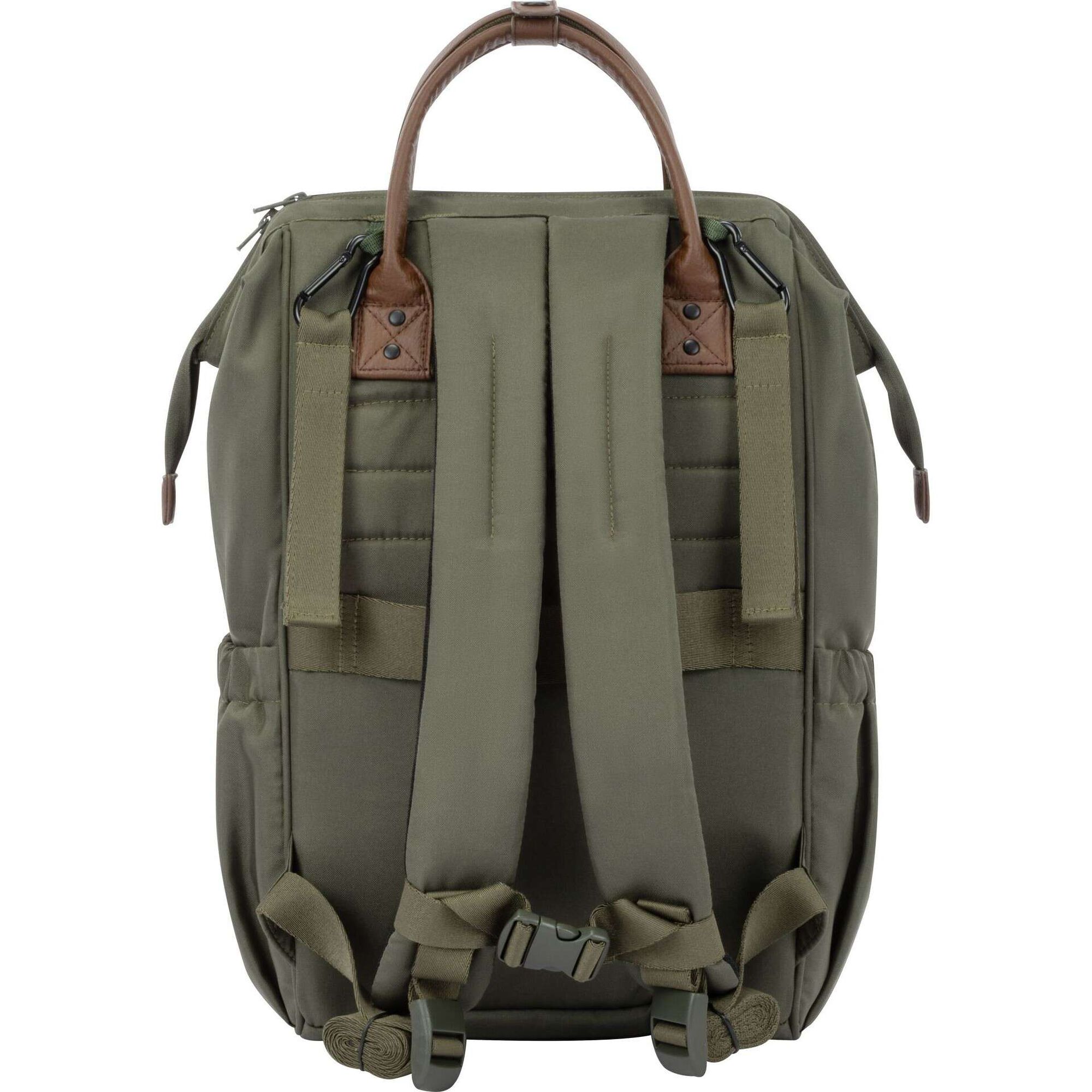 Mochila Verde BBC Bebeconfort