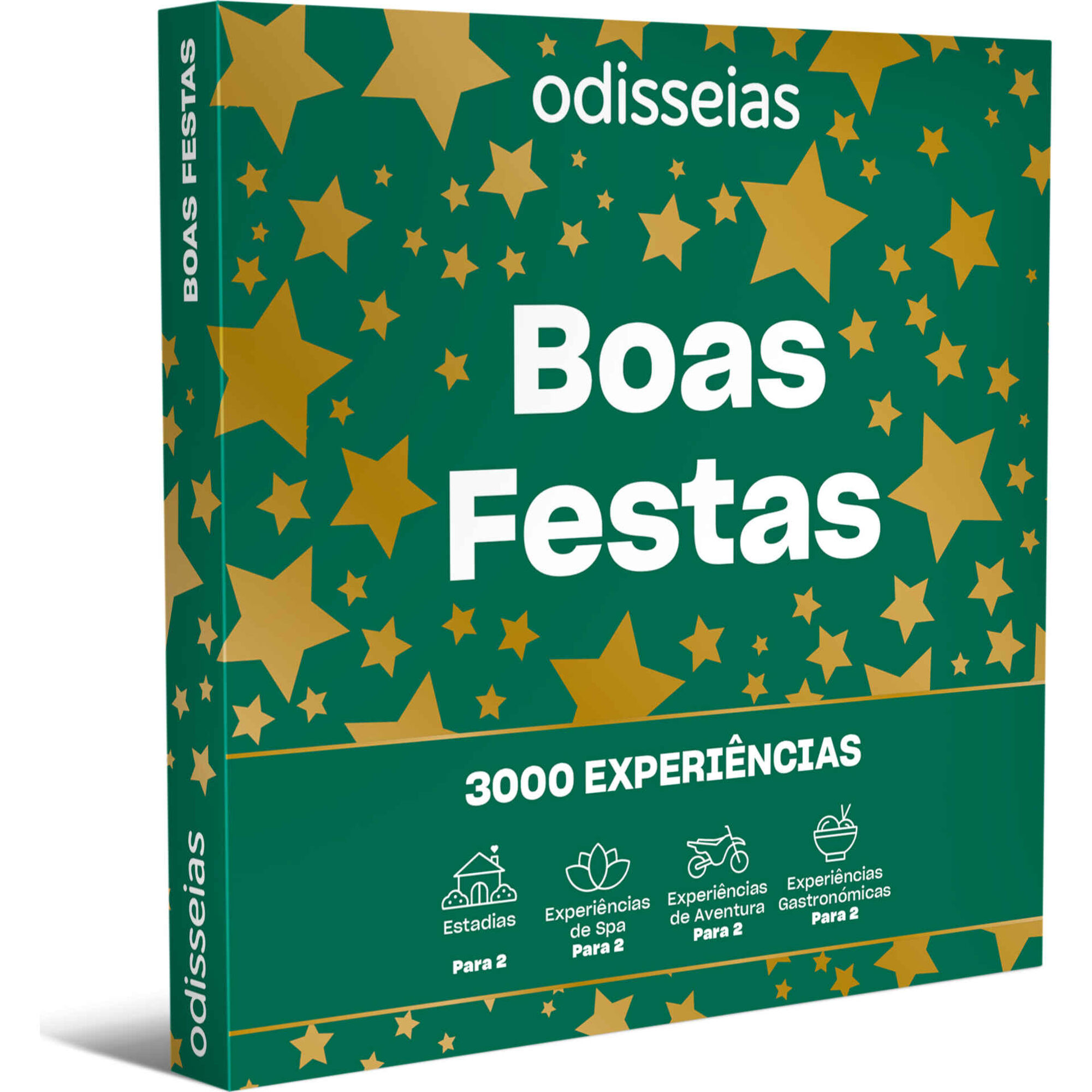Boas Festas