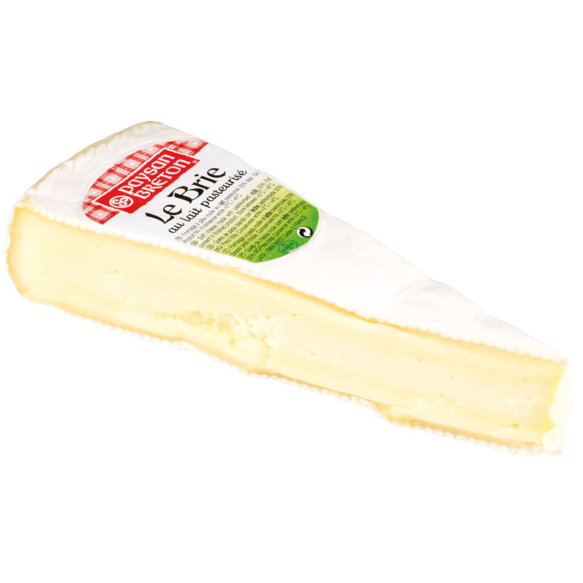 Queijo Brie Balc&atilde;o