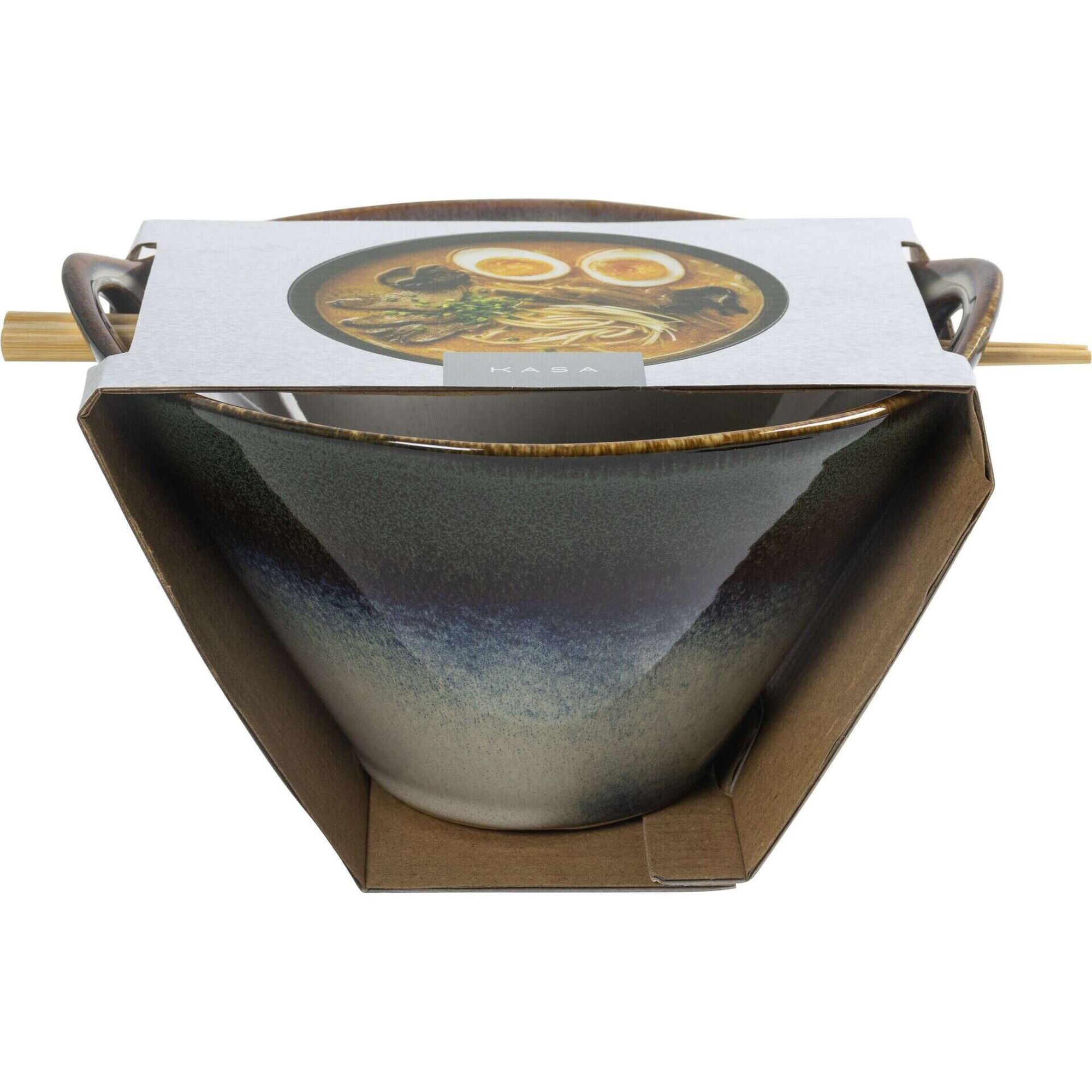 Ta&ccedil;a Ramequim 800ml Bege Kasa