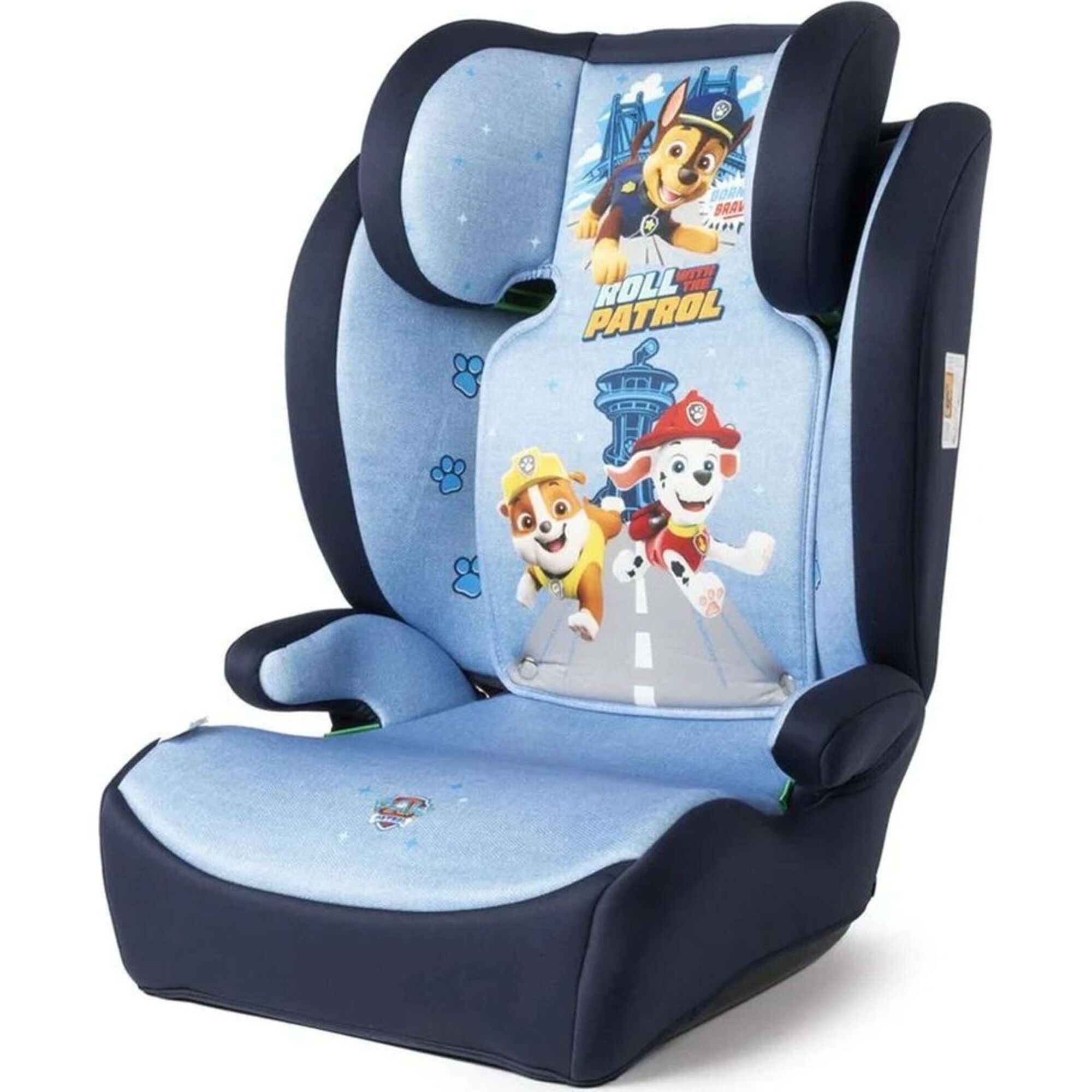 Cadeira Auto I-Size 100-150cm Frozen Azul Disney