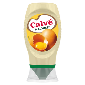 Maionese XXL Top Down Calvé