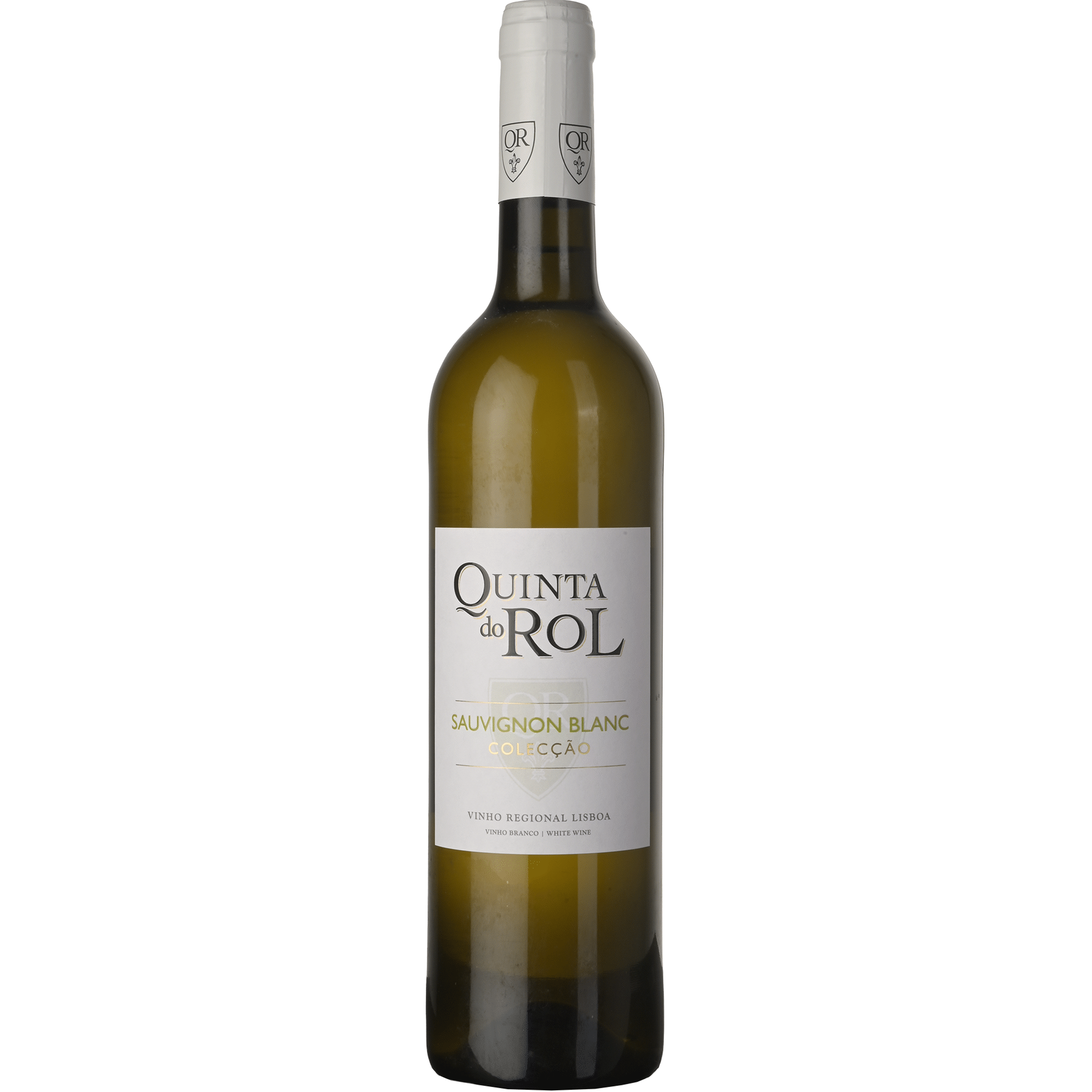 Quinta do Rol Colec&ccedil;&atilde;o Sauvignon Blanc Vinho Branco