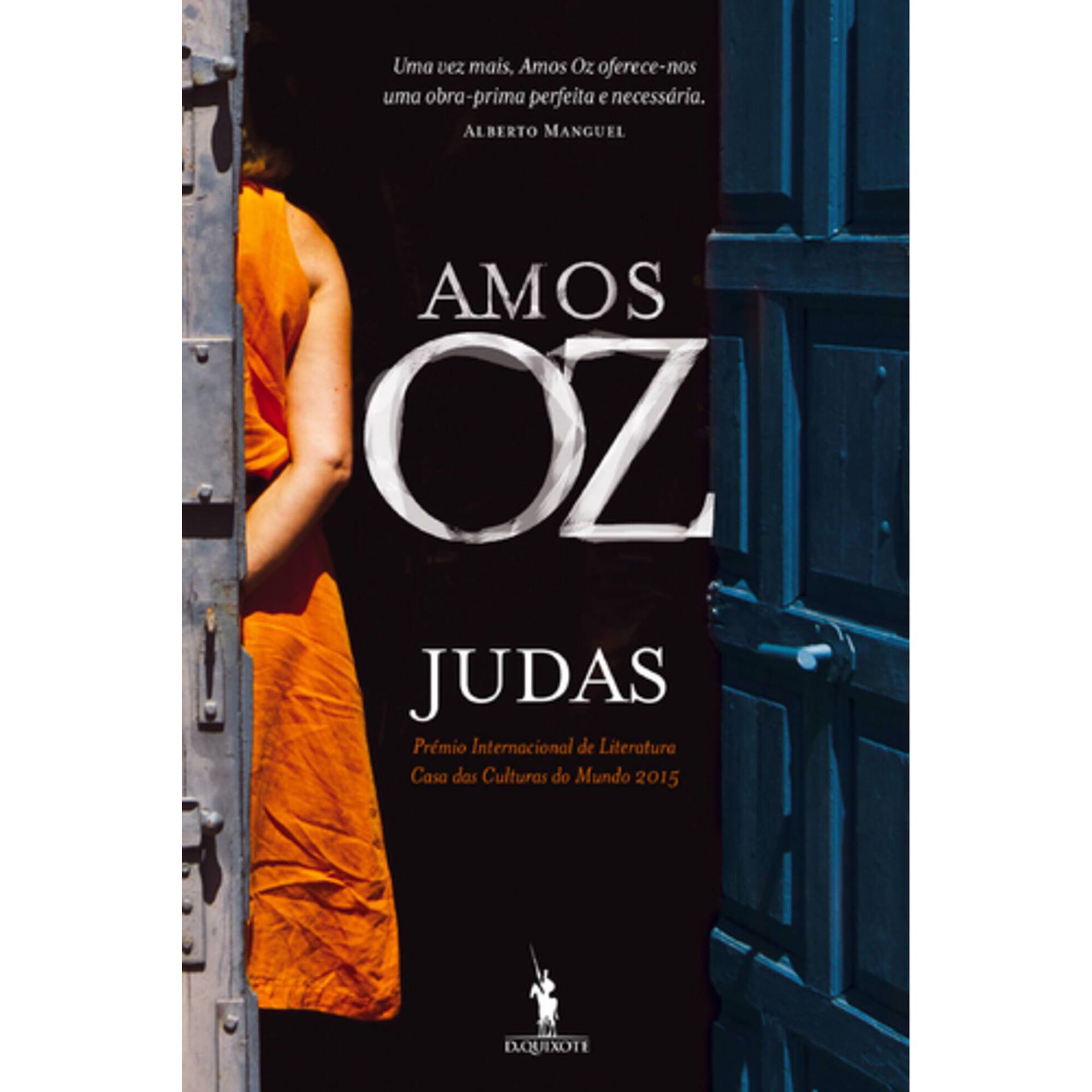 Judas de Amos Oz