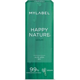 Sérum Facial Noite Happy Nature