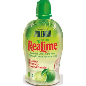 Tempero Sumo de Lima Polenghi