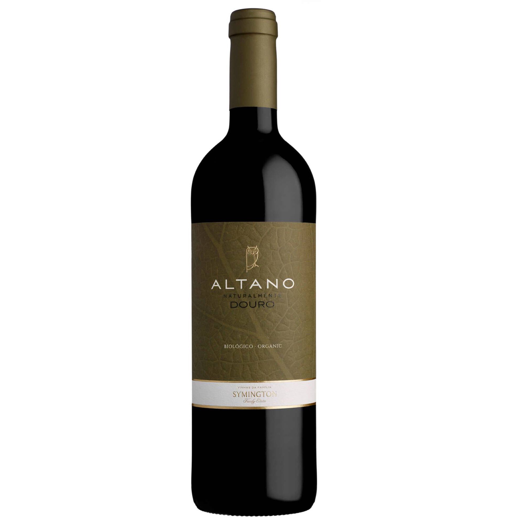 Altano Biológico DOC Douro Vinho Tinto