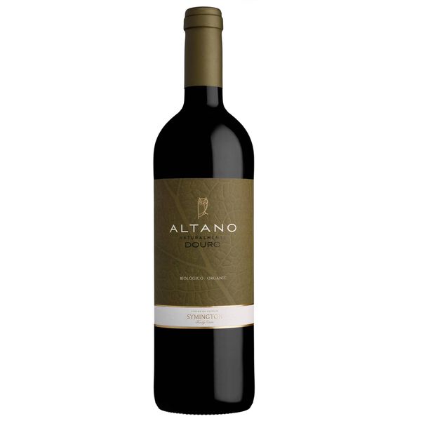 Altano Biológico Douro Vinho Tinto